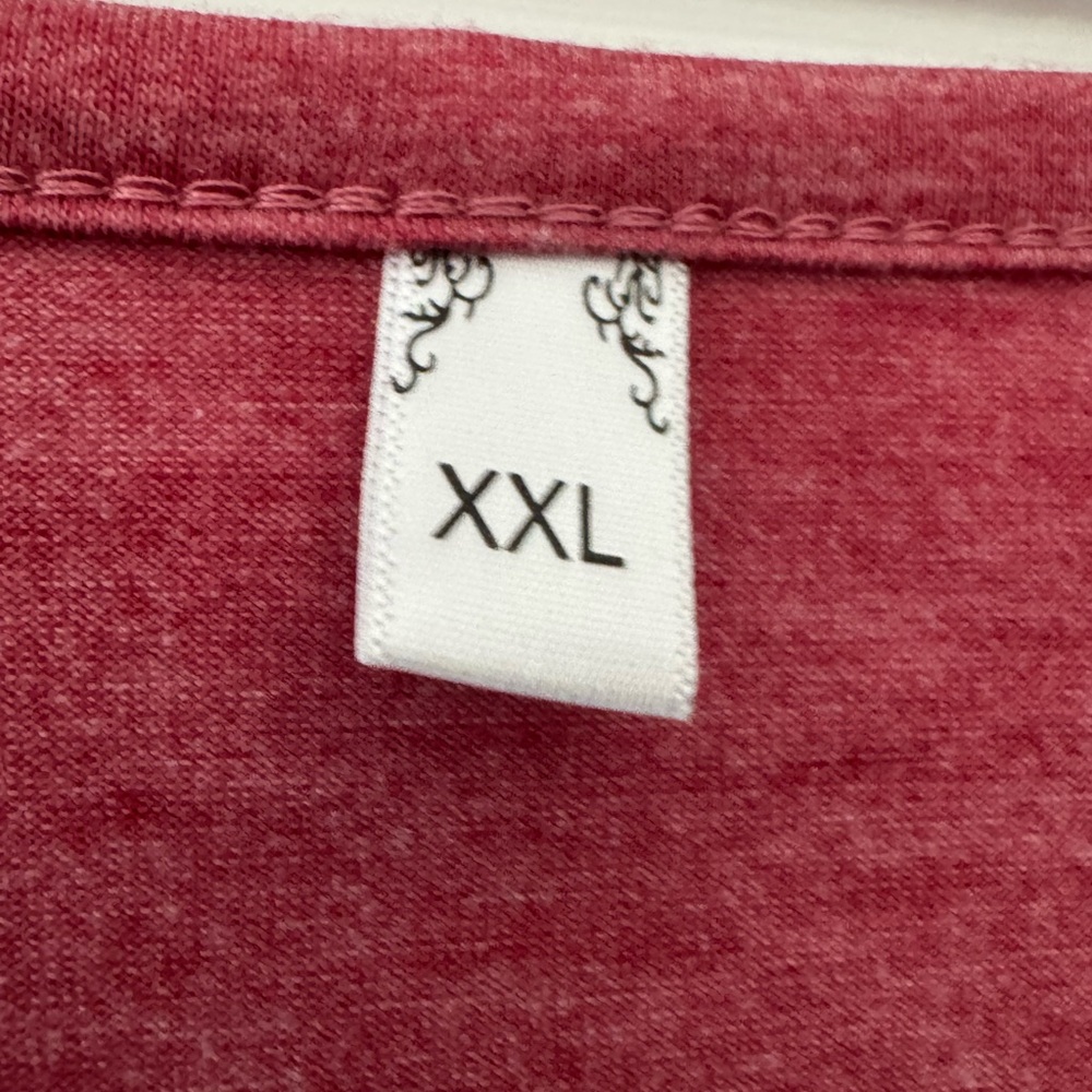 🔥🌞Graphic Tee - 'The Beach is My Happy Place' - Picture 4 of 5